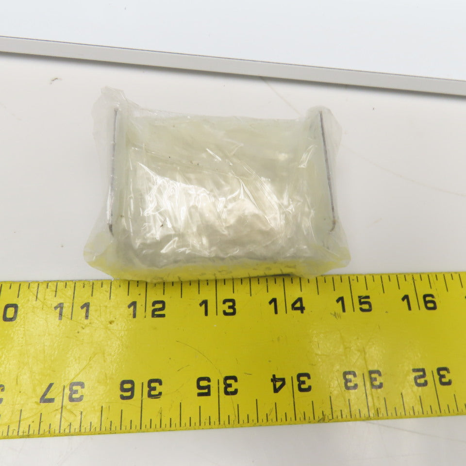 LSI 434192 48" Single Bulb Fluorescent Light Fixture 120/277V