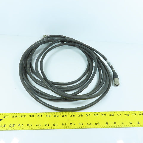 Yasakawa 142313-1 Robot Teach Pendant Cable 26' OAL