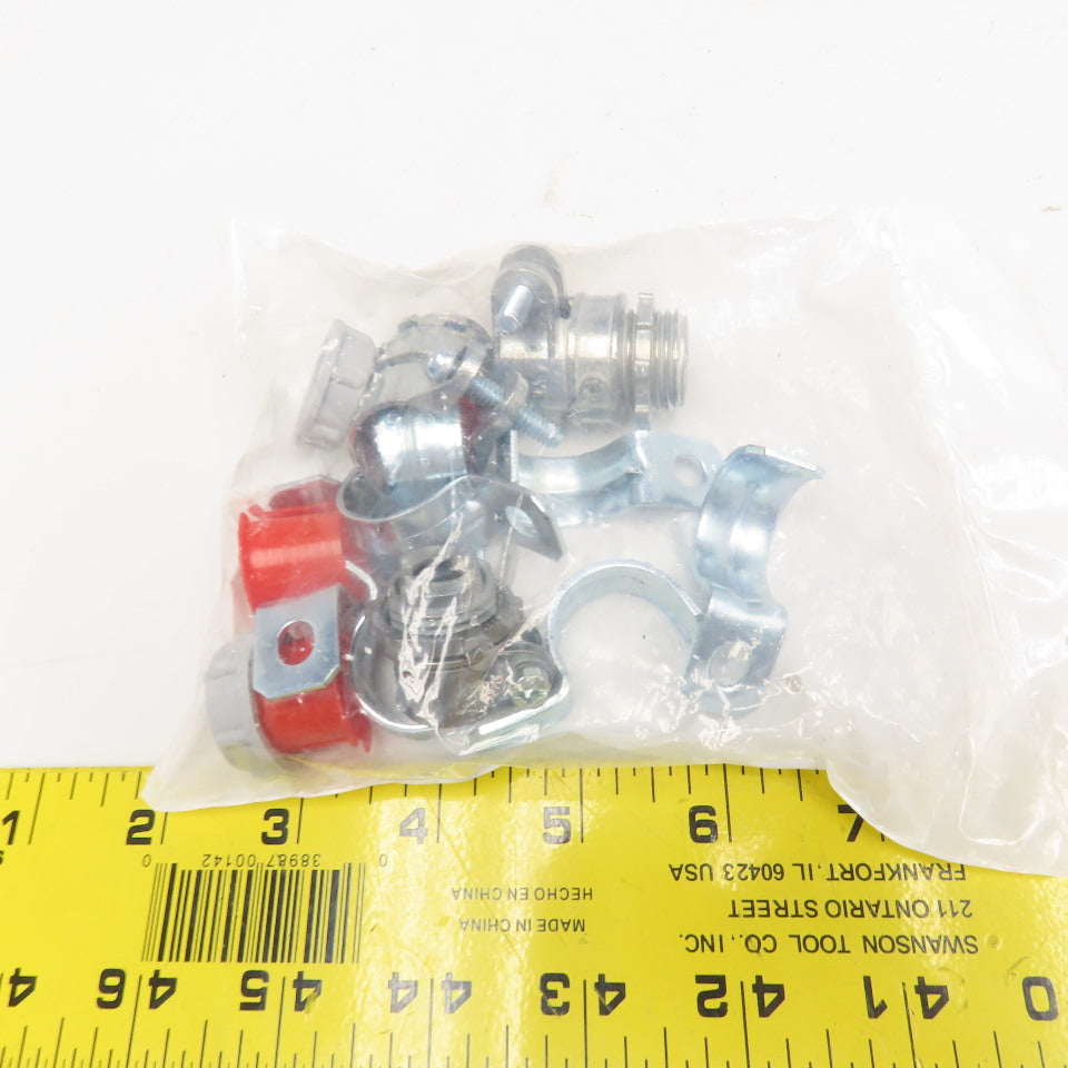 Draka Otis Elevator AAA21600EZ5-1-B 2/C With Ground Cable Harness 2745mm