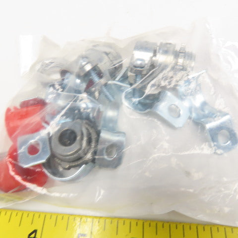 Draka Otis Elevator AAA21600EZ5-1-B 2/C With Ground Cable Harness 2745mm