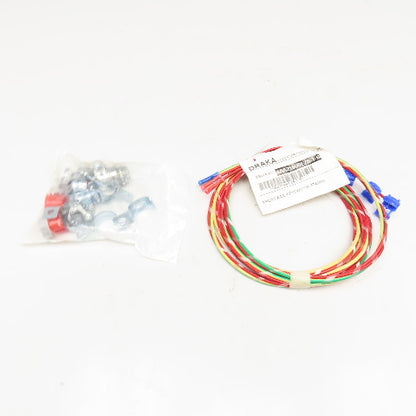 Draka Otis Elevator AAA21600EZ5-1-B 2/C With Ground Cable Harness 2745mm