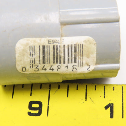 Carlon E942E 3/4" PVC Slip Fit x Threaded Electrical Conduit Adaptor Lot Of 10