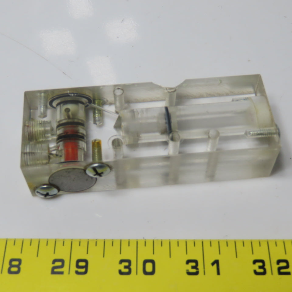 Air timer Mead 407205 Style