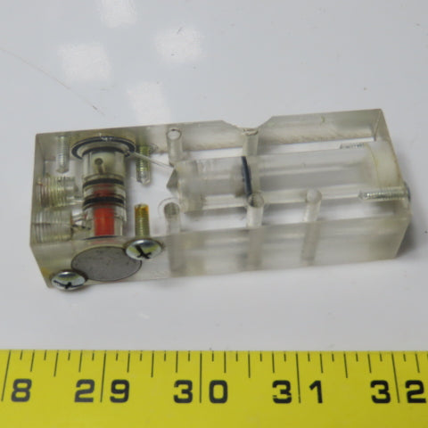 Air timer Mead 407205 Style