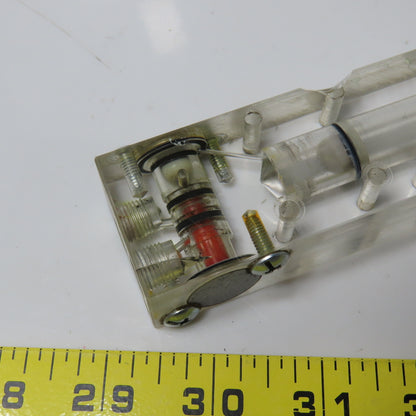Air timer Mead 407205 Style