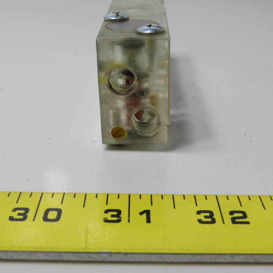 Air timer Mead 407205 Style
