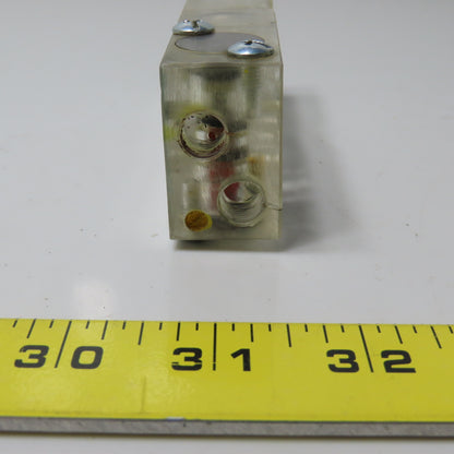 Air timer Mead 407205 Style