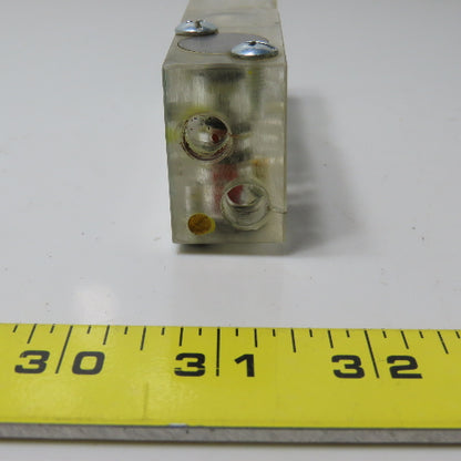 Air timer Mead 407205 Style