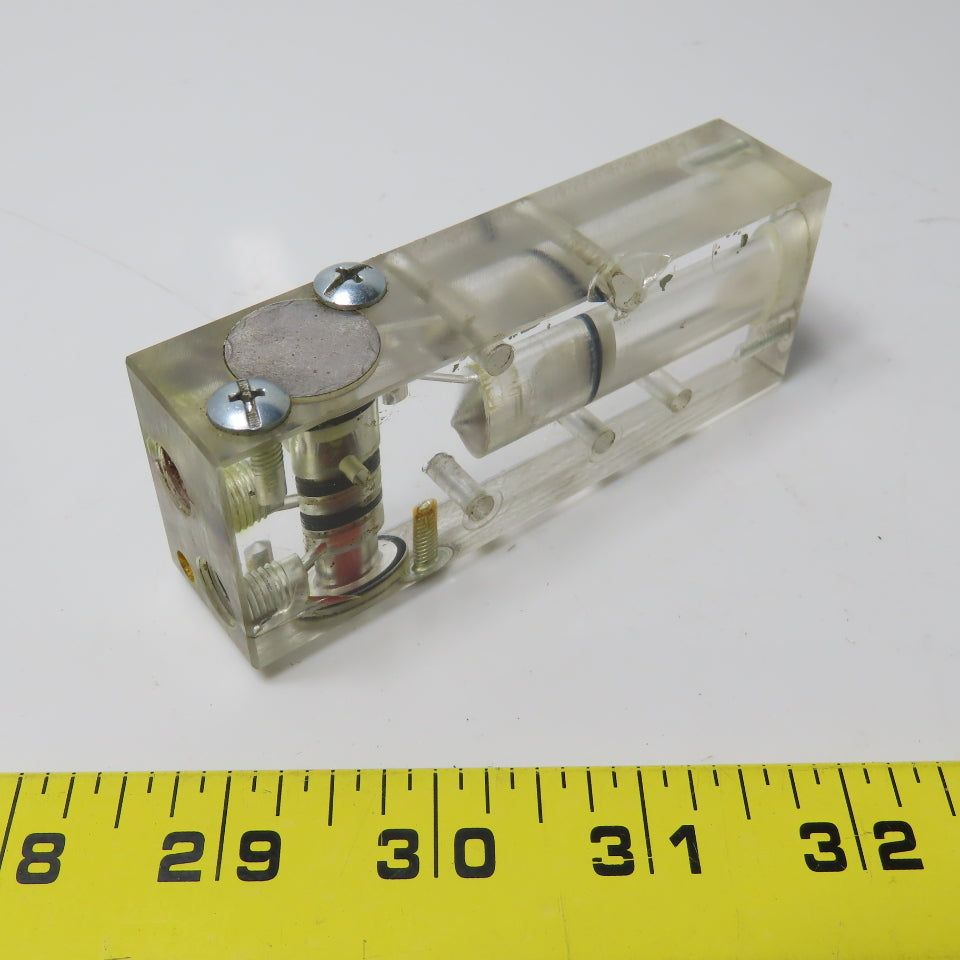 Air timer Mead 407205 Style