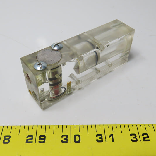 Air timer Mead 407205 Style