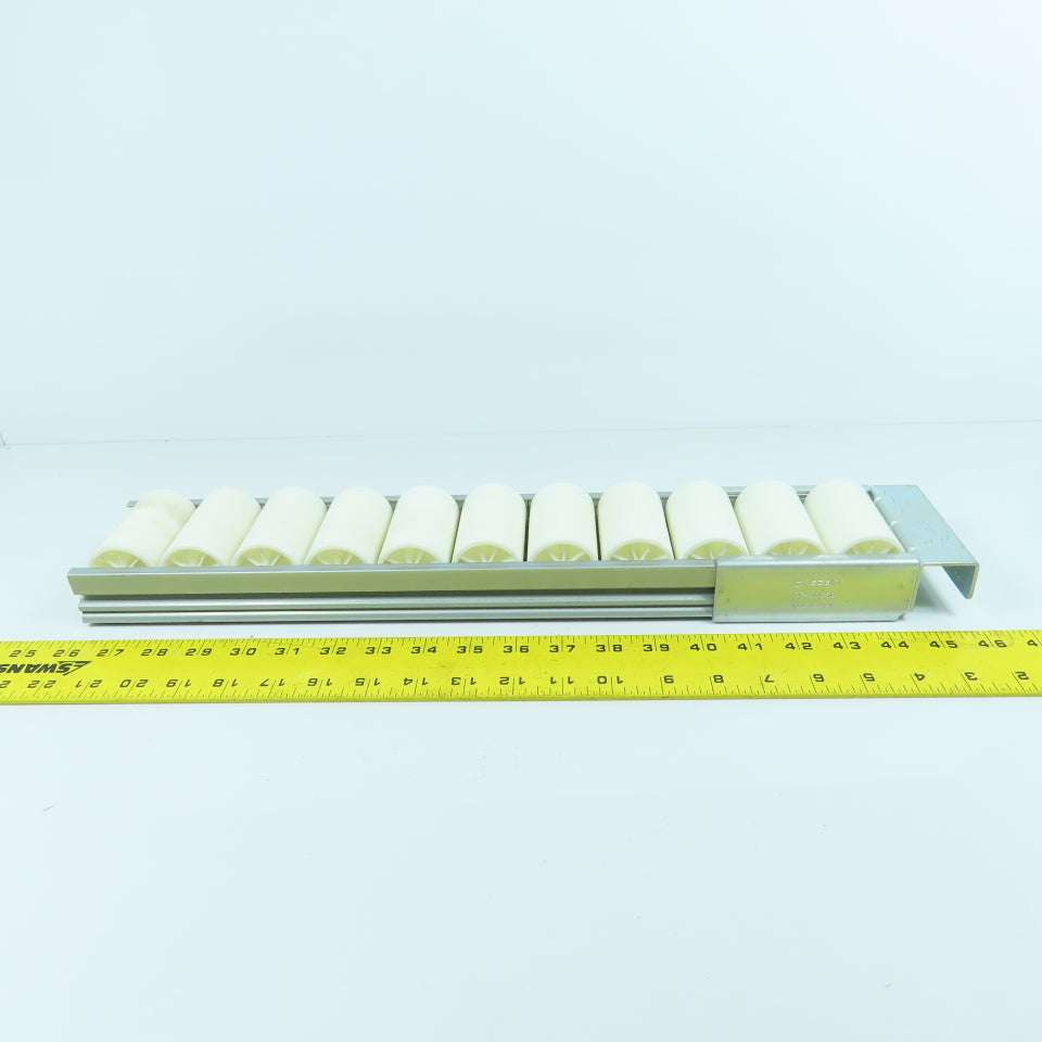 Yazaki EF-2065C Gravity Flow Creform Placon Conveyor Section 20