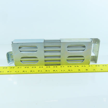 Yazaki EF-2067CB EF-2065D Gravity Creform Placon Conveyor Section 12"L x3-3/4" W
