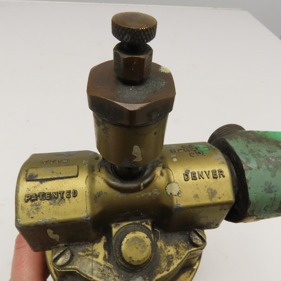 Norgren 3/4" NPT Compressed Air Lubricator With Level Gauge