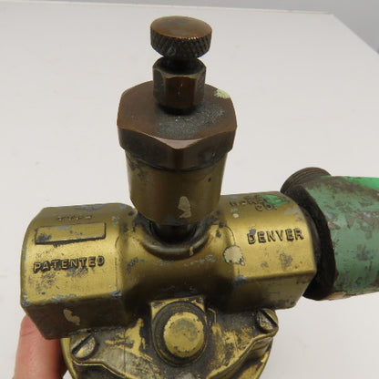 Norgren 3/4" NPT Compressed Air Lubricator With Level Gauge