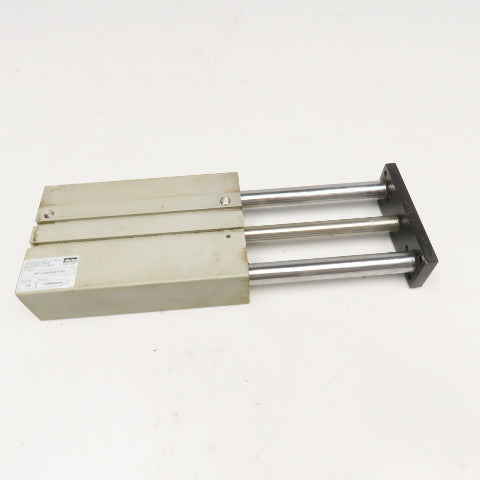 Parker P5T-J040DHSN150 6" Stroke Guided Cylinder Actuator