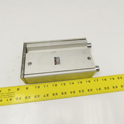 SMC MGQM40-150-XC18 40mm Bore 150mm Stroke Guided Pneumatic Cylinder Actuator