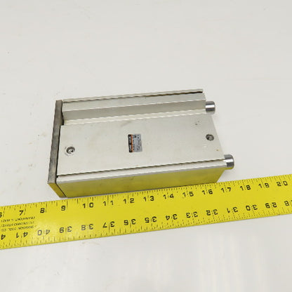 SMC MGQM40-150-XC18 40mm Bore 150mm Stroke Guided Pneumatic Cylinder Actuator