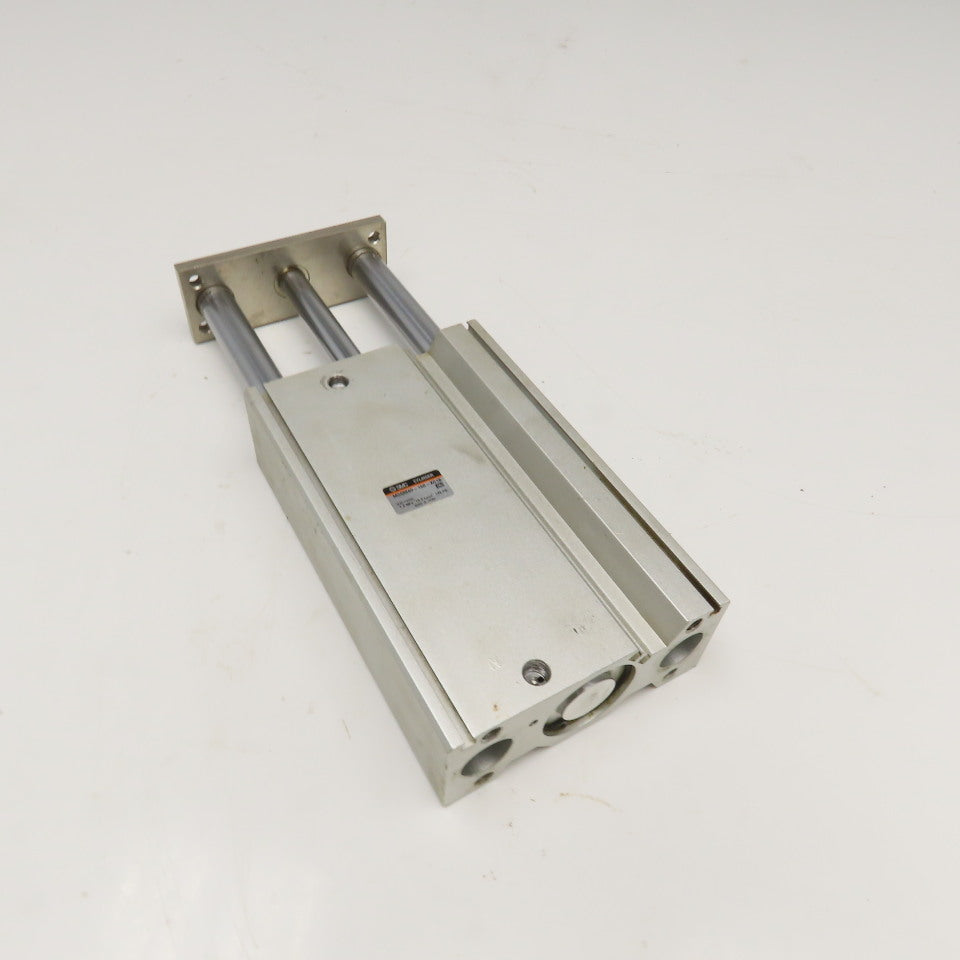 SMC MGQM40-150-XC18 40mm Bore 150mm Stroke Guided Pneumatic Cylinder Actuator