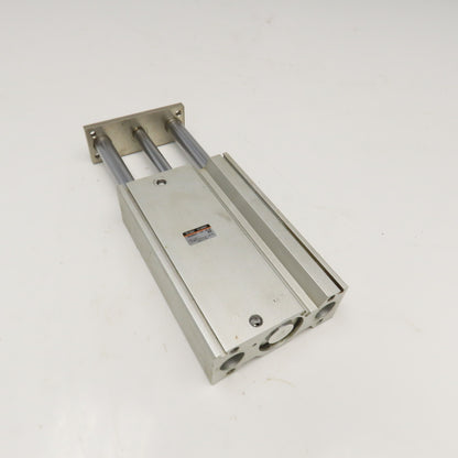 SMC MGQM40-150-XC18 40mm Bore 150mm Stroke Guided Pneumatic Cylinder Actuator