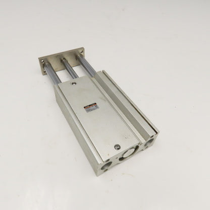 SMC MGQM40-150-XC18 40mm Bore 150mm Stroke Guided Pneumatic Cylinder Actuator