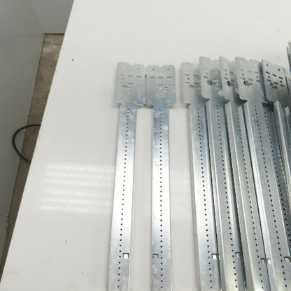 Caddy TSGB16 Screw Gun Bracket 11" To 18" Stud Spacing Lot Of 19