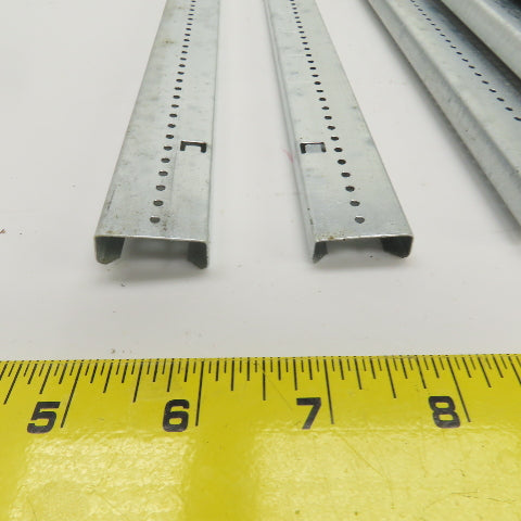 Caddy TSGB16 Screw Gun Bracket 11" To 18" Stud Spacing Lot Of 19