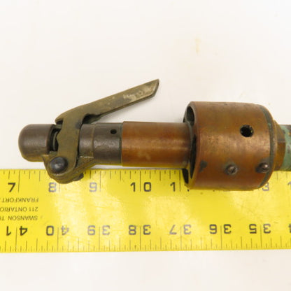 Knunkle 3/4" Brass Pressure Relief Valve 135 PSI