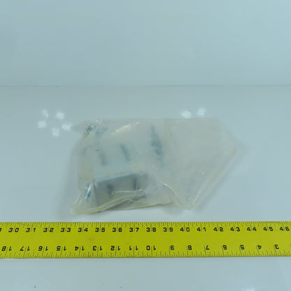 AAA23470D405 Formed Angle Brace Kit 4-1/4" x 3-1/8" x 2" W/Hardware