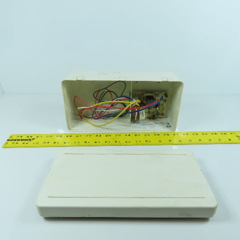 Dual-Lite CVEC30-0 Emergency Lighting 120VAC Circuit Board Only