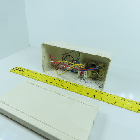 Dual-Lite CVEC30-0 Emergency Lighting 120VAC Circuit Board Only