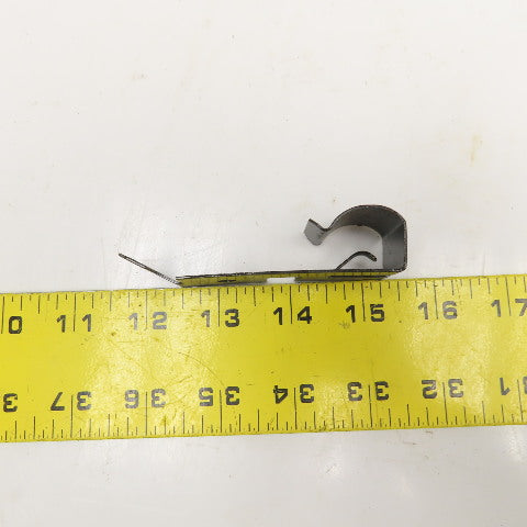 Erico PCS2 Caddy 1/2" & 3/4" EMT Conduit To Drop Wire Clip Lot Of 75