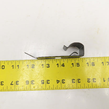 Erico PCS2 Caddy 1/2" & 3/4" EMT Conduit To Drop Wire Clip Lot Of 75