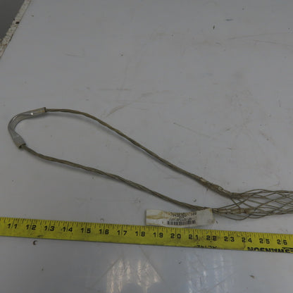 1-3/4 to 1.99" Cable Diameter Single Loop Support Grip