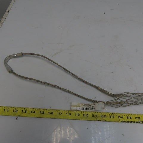 1-3/4 to 1.99" Cable Diameter Single Loop Support Grip