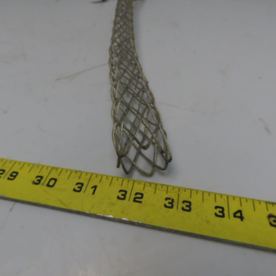 1-3/4 to 1.99" Cable Diameter Single Loop Support Grip