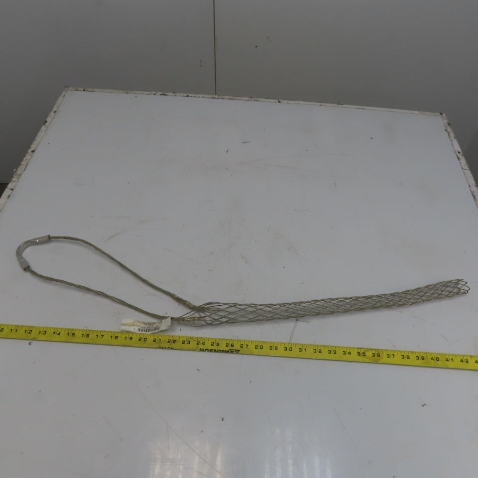 1-3/4 to 1.99" Cable Diameter Single Loop Support Grip