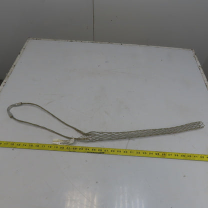 1-3/4 to 1.99" Cable Diameter Single Loop Support Grip