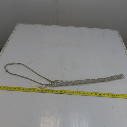 1-3/4 to 1.99" Cable Diameter Single Loop Support Grip