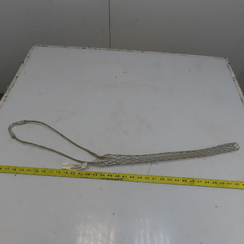 1-3/4 to 1.99" Cable Diameter Single Loop Support Grip