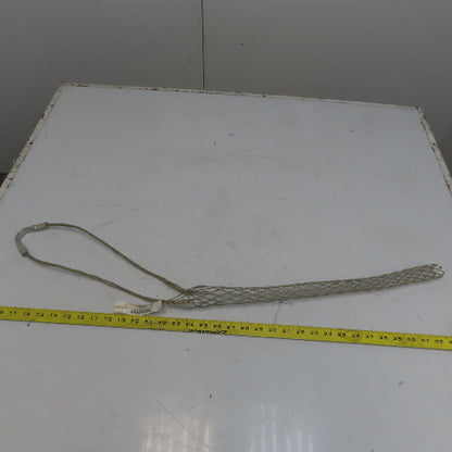 1-3/4 to 1.99" Cable Diameter Single Loop Support Grip