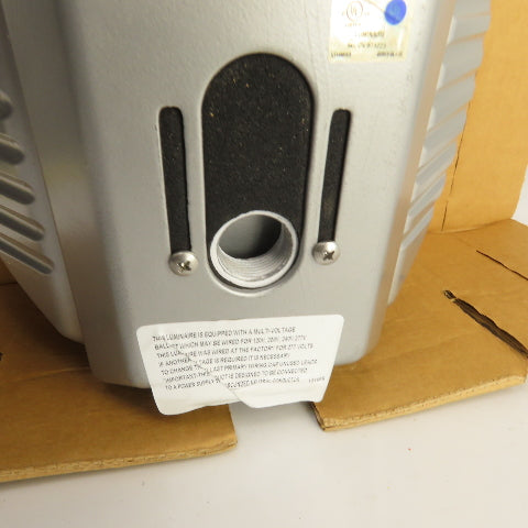 LSI Lighting AU Round High Bay Light 120-277V 320 Watts W/Bulb