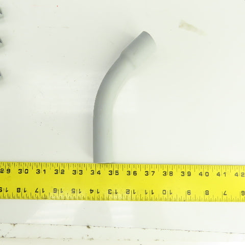 Carlon 3/4" PVC SCH40 Conduit 45° Deg Elbow Bell x Slip Ridgid Lot Of 11