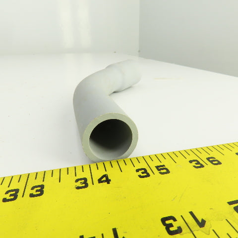 Carlon 3/4" PVC SCH40 Conduit 45° Deg Elbow Bell x Slip Ridgid Lot Of 11
