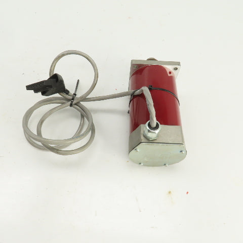 Pacific Scientific E42HLHT-LNK-NS-02 1.8° Stepper Motor 160V DC 1500RPM
