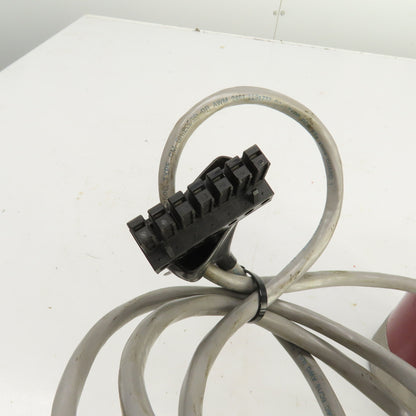 Pacific Scientific E42HLHT-LNK-NS-02 1.8° Stepper Motor 160V DC 1500RPM