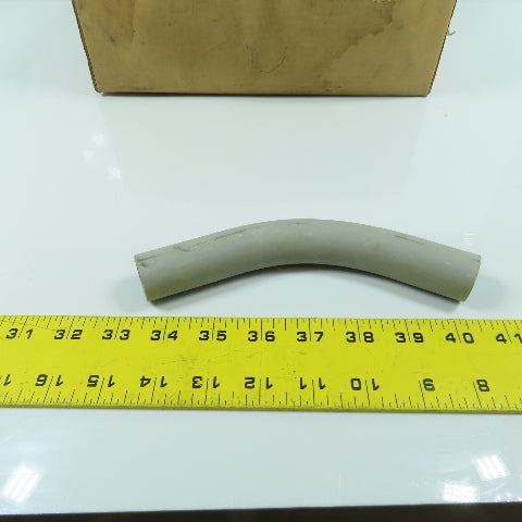Cantex 3/4" 45° PVC SCH40 Elbow Slip x Slip Ridgid Nonmetallic Lot Of 22