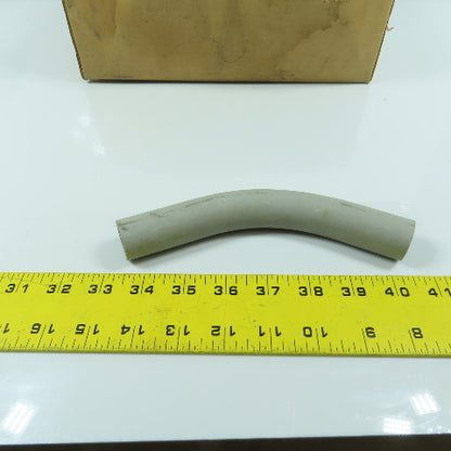 Cantex 3/4" 45° PVC SCH40 Elbow Slip x Slip Ridgid Nonmetallic Lot Of 22