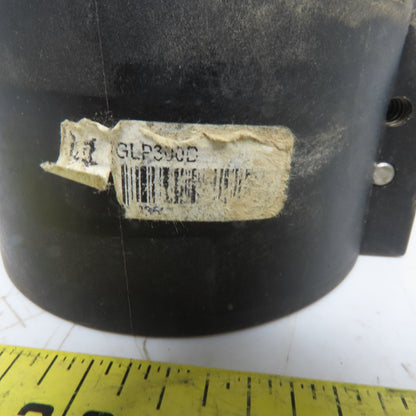 GLP 300D Cam Lever Locking Coupling 3" Female