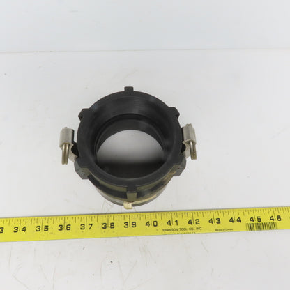 GLP 300D Cam Lever Locking Coupling 3" Female