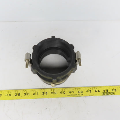 GLP 300D Cam Lever Locking Coupling 3" Female